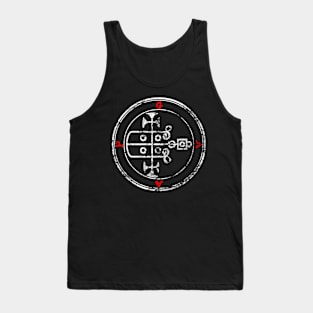 Gaap Sigil Tank Top